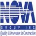 Nova Group, Inc. (@novagroupinc) Twitter profile photo