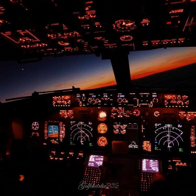 Pilot_Kim's profile picture. 모두 행복하세요