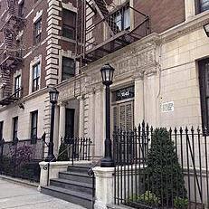 TrinityMedObGyn's profile picture. Trinity Medical Care NY is an OB/GYN office in Harlem, New York. Dr. Candice Fraser is a Board Certified OB/GYN and the founder of TMC NY.