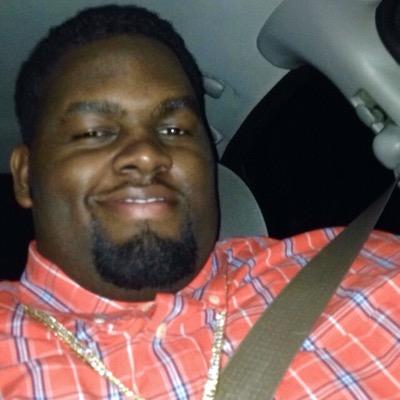 I'm a young, blessed man trying to strive for success. Hoping to touch a few lives along the way. God, Family, Music #LaTechAlumnus #DeltaSigmaPi