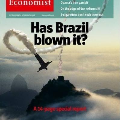 Análises econômica e política e outras platitudes.