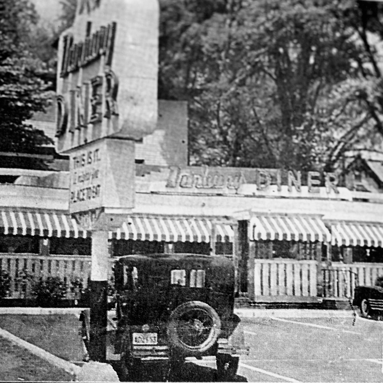 newholidaydiner's profile picture. located at 123 white st | serving danbury since 1947| newly renovated and family friendly