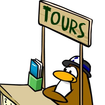 In the Ontario university system you are represented by two seperate groups: the academics and the student tour guides. These are their stories.