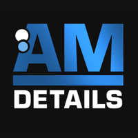 AMDetails (@amdetails) 's Twitter Profile