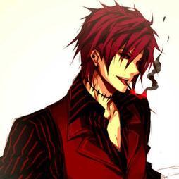 BloodedReaper's profile picture. Known as the Red Reaper. Wandering gunslinger, known to shoot first, ask questions later.