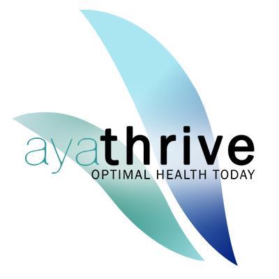 For daily inspiration: Like. Share. Thrive. Makers of Releftra and Levrin.