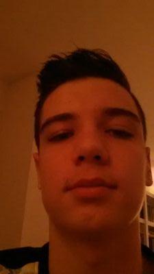 Joost_Wevers's profile picture. 15 jaar / ajax / staring college