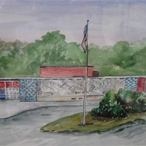Amvet Boulevard Elementary