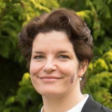 Conseillère départementale canton de NANGIS - Professeur au Lycée de Nangis - dirigeante associative