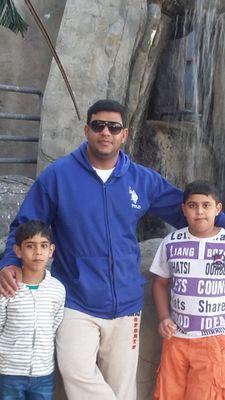 OmaniTalal's profile picture. السلام عليكم