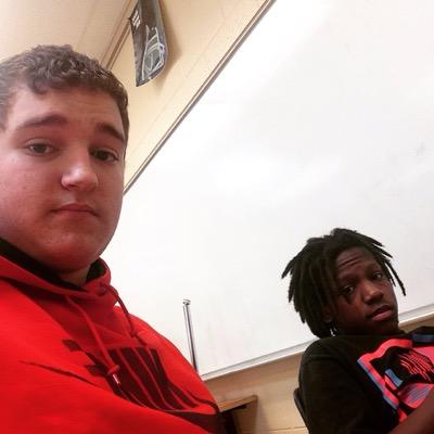 Clark county football player