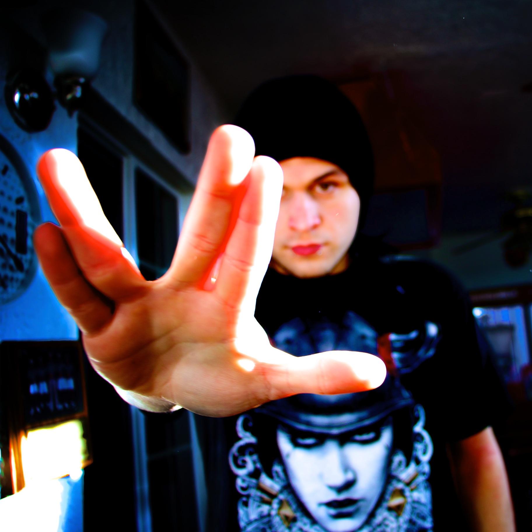 Yohnny_Black's profile picture. ultra.