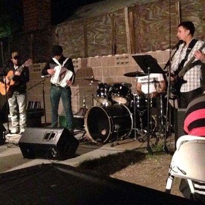 Grupo Norteno
