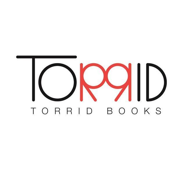 Torrid Books, bringing the steamiest romances to life! Now an imprint of Start Publishing. #romance #erotica #publisher
