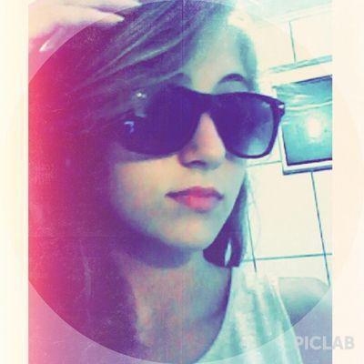 Minha meta é ser feliz, não perfeita!!✌