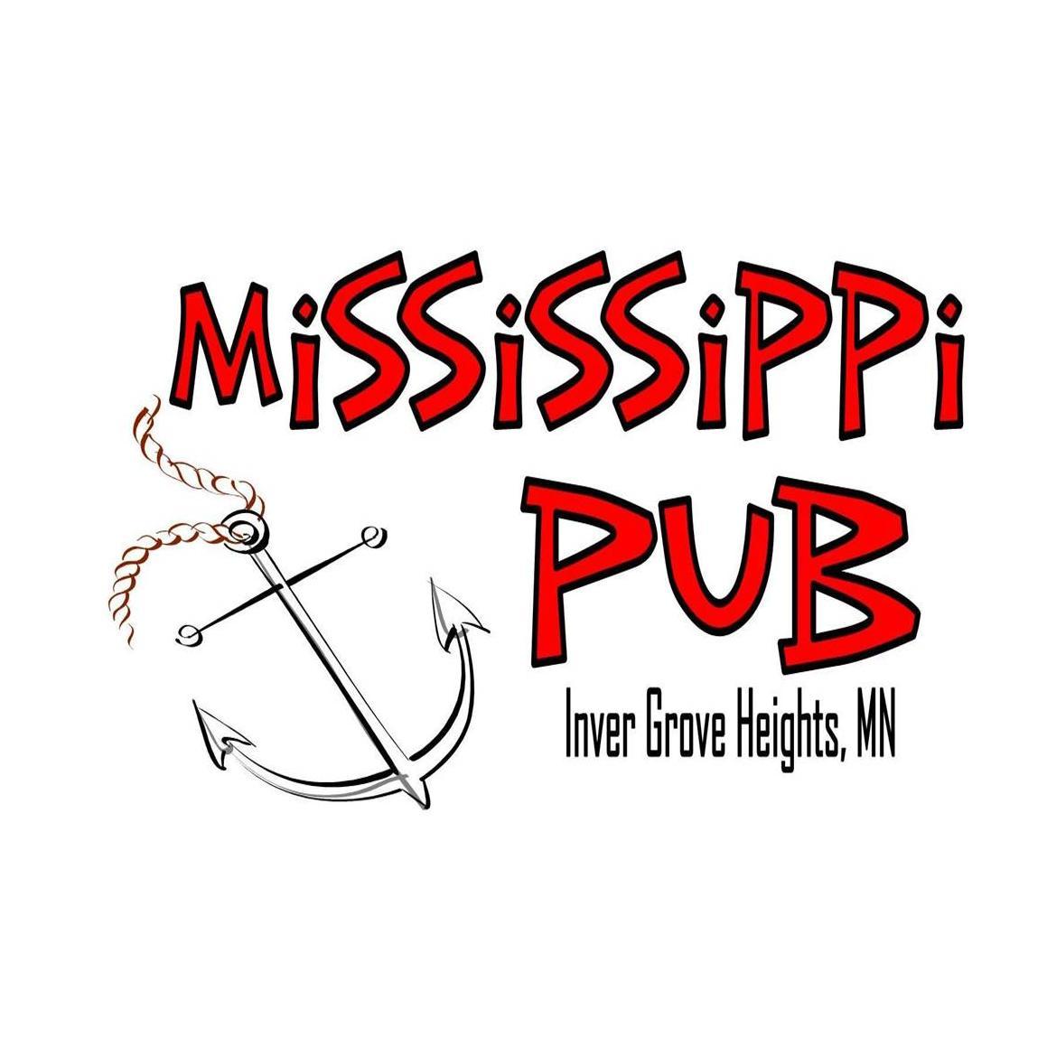 Mississippi Pub