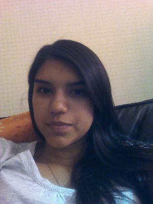 Erika_gf's profile picture. Nutricionista