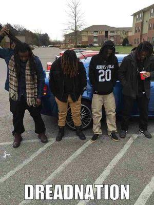 @SwagGameAlumni Rep. #TeamFollowBack #TeamCancer #BigNigga #MixTapeMusic