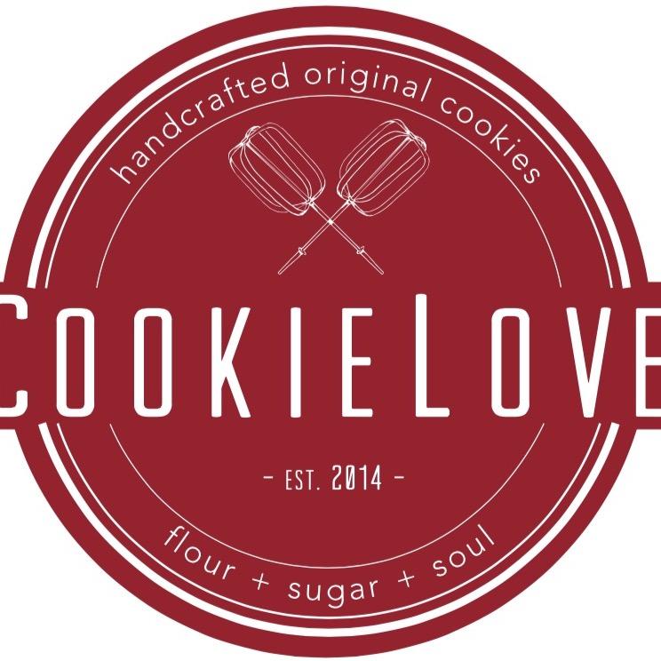 CookieLoveSF's profile picture. Handmade original cookies