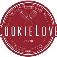 CookieLoveSF(@CookieLoveSF) 's Twitter Profile Photo