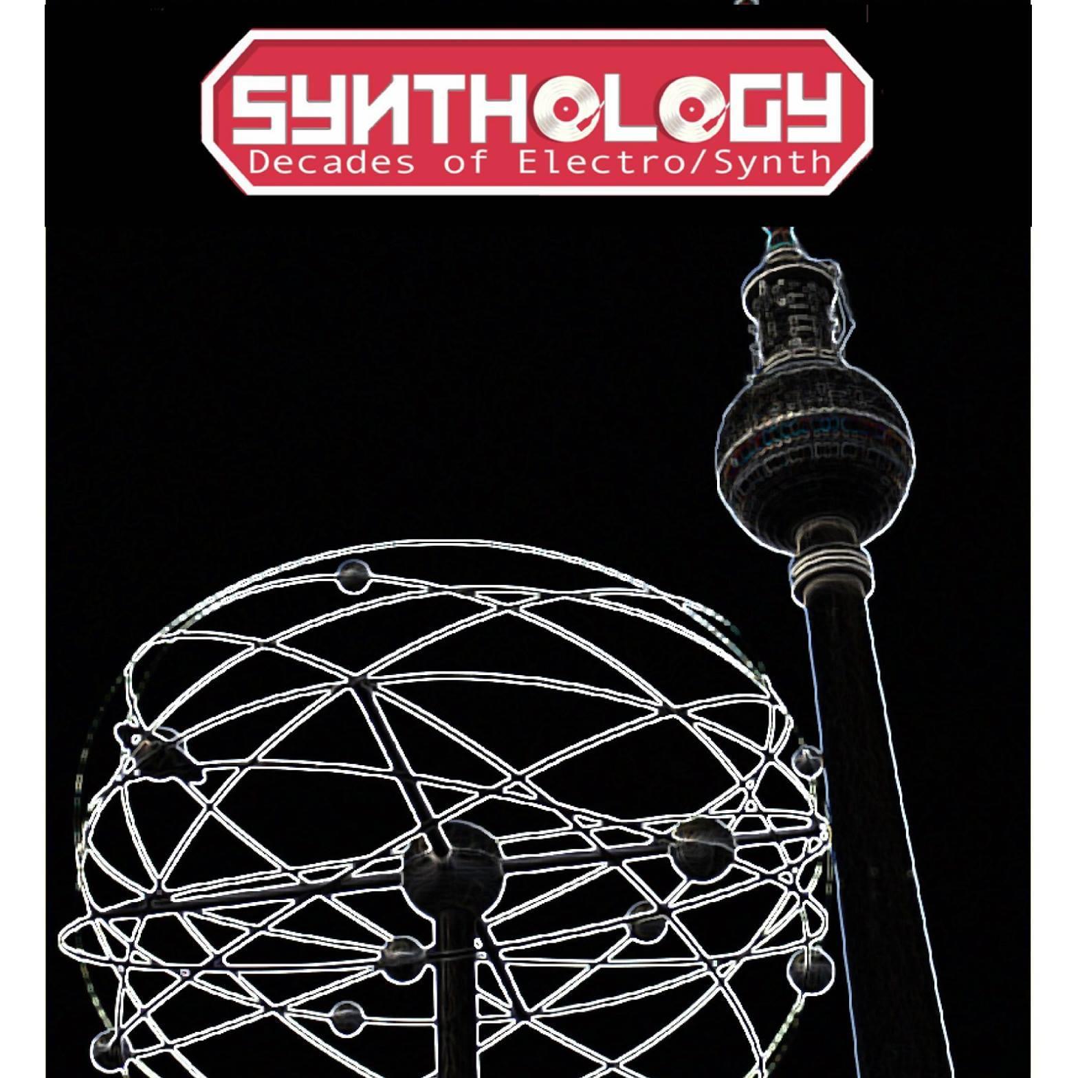 synthologyclub's profile picture. Andy X and Jack Jones spin the finest electronic music taking in Depeche Mode, New Order through to the techno era of Orbital, Chemical Brothers  & Underworld