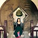 Yue Jing - @comokiwi - Twitter