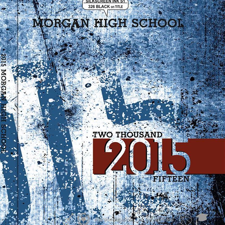 Morgan Yearbook needs as many pictures possible! Tag us for a chance to have your pictures in the yearbook!