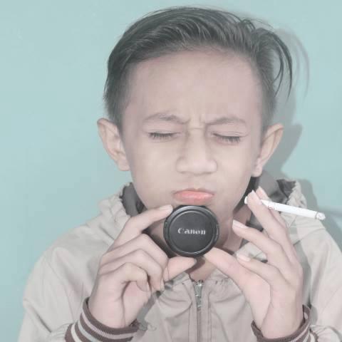 AgusDhocill's profile picture. 