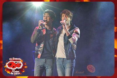 5 locos enamorados de la música CD9