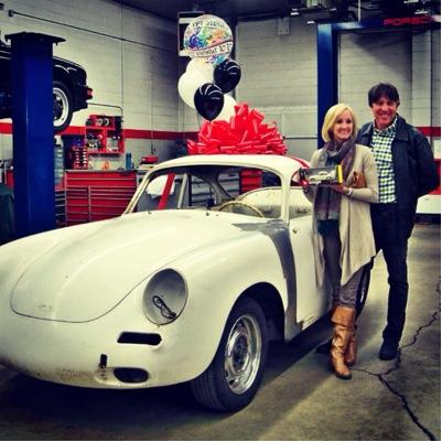 Area Mktg Mgr for @Porsche. Instagram: jojordan7
