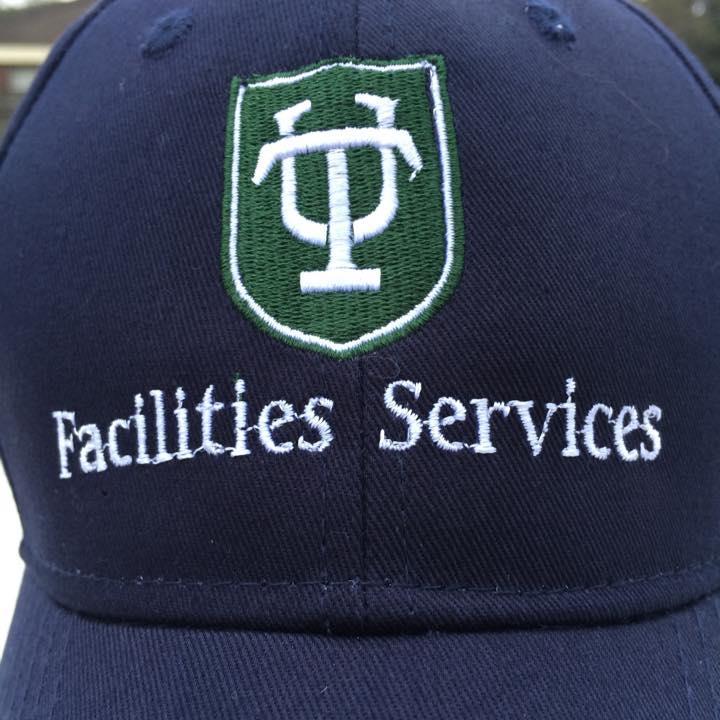 The official twitter account of Tulane's Facilities Services department bringing you information on building maintenance, outages, and project updates.