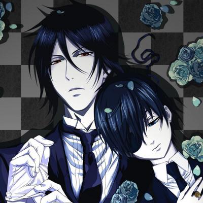 黒執事 アニメ画像 まとめ Cijasyzicod Twitter 黒執事 アニメ画像 まとめ Cijasyzicod Twitter