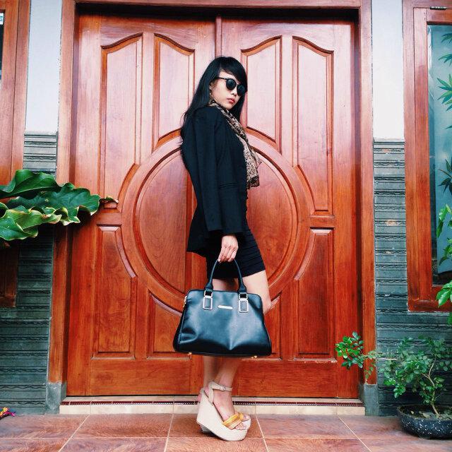 Faculty of Management Soegijapranata Catholic University '12 | Muhammad Ivan Al-faiz | ig : jennysandraa