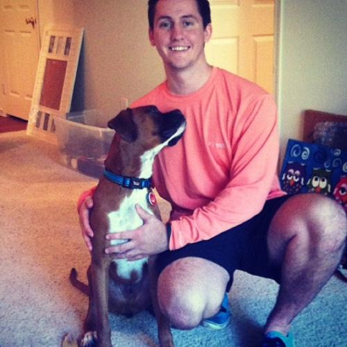 Auburn University graduate living in Dallas.
