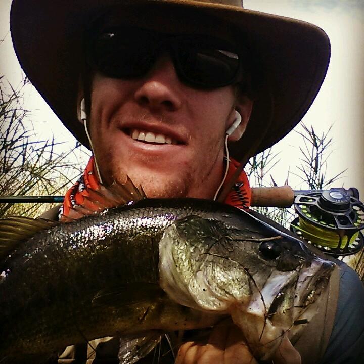 flyfisherman, EP bodyboarder, spearfisherman(so you could say I'm a waterman) and following God through thick and thin