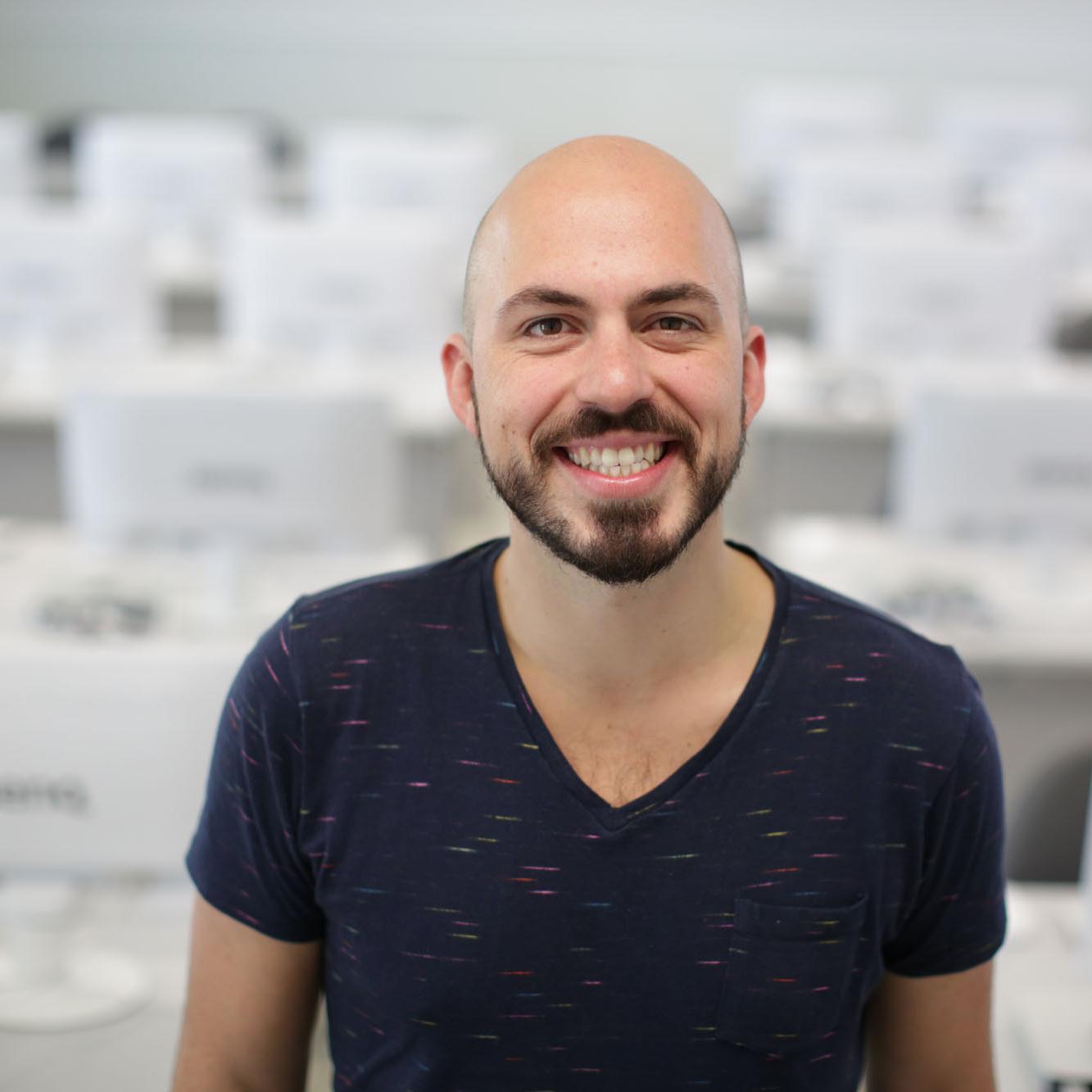 founder & CEO Tera