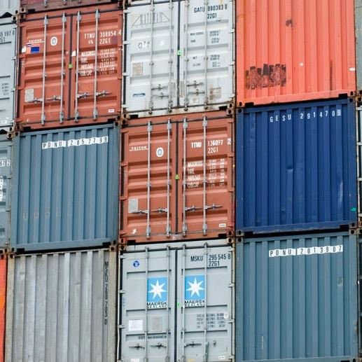 A tech unconference that has everything to do with containers! Coming to Austin: October 14th, 15th 2016