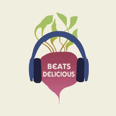 Bringing delicious beats - you bring the food - to a private dining room in #atx.