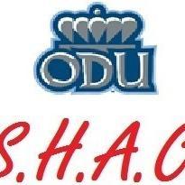 Odu_shac's profile picture. Student Health Advisory Committee  Promoting health on our campus and within the community! follow us on instagram: @odu_shac
