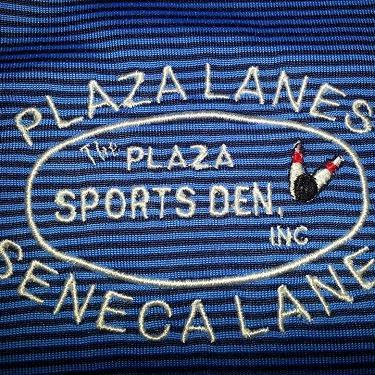 PlazaLanesBowls's profile picture. 24 lane #BowlingAlley. Features automatic scoring, air conditioning, flat screen TVs, a full snack bar. (814) 724-2144 #PlazaSportsDen #FollowBack
