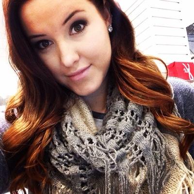 AllieMcGaugh's profile picture. I'm blessed and thankful for every day and oportunity im given..God is within her, she will not fall.