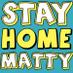 Matt Lawrence (@stayhomematty) Twitter profile photo