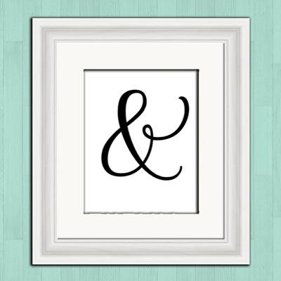 Art prints and printable art