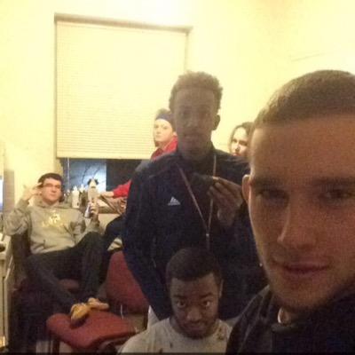 Chestnut Hill College #Adversity TopSzn OVO