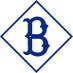 Brick Little League (@brickll) Twitter profile photo