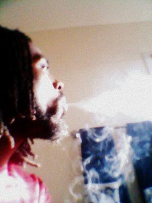 Musikk is My name, && Music is what I do.. All this other shidd is Str8 off the Top of the Dome.. 
#DMVeverything
#DreadHeadNation