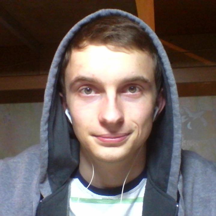 sherbyuk's profile picture. 