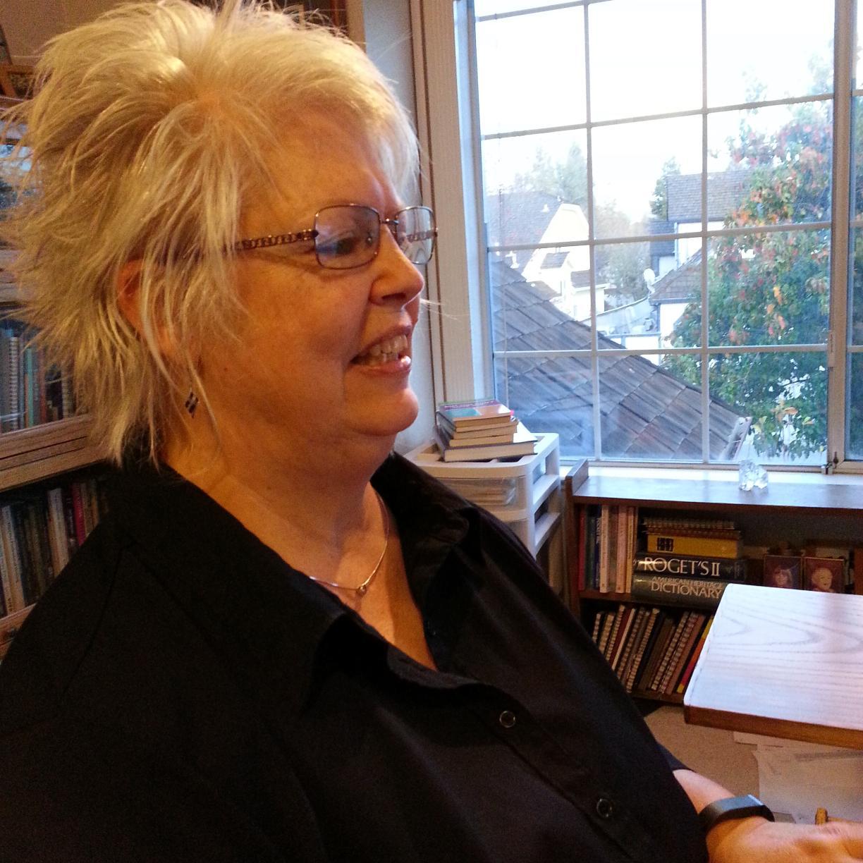 bonnieosborn's profile picture. 