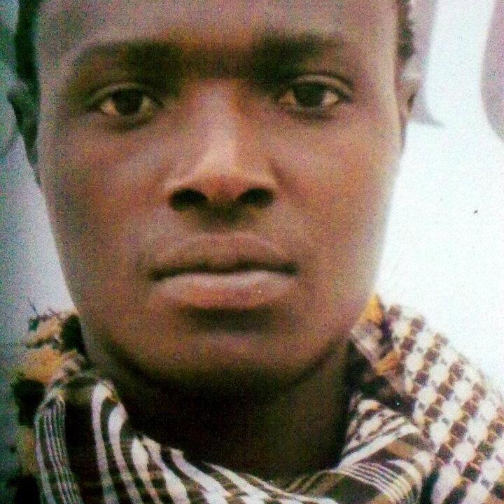 mcirongozi's profile picture. 