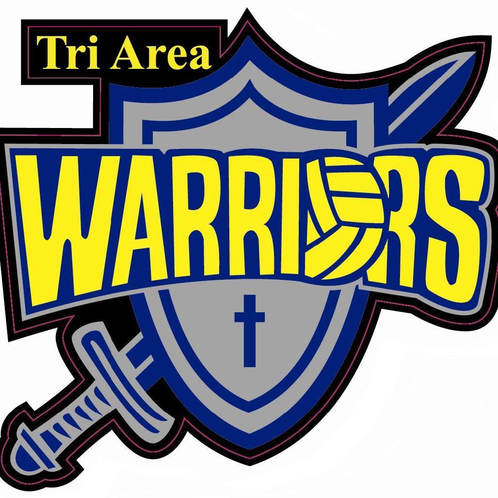 WarriorsTri's profile picture. Volleyball for all youth